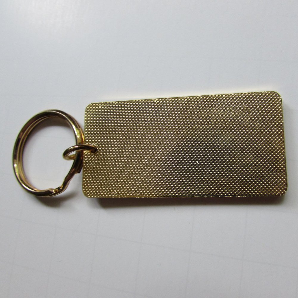 Trucker Keychain - Picture 5 of 12